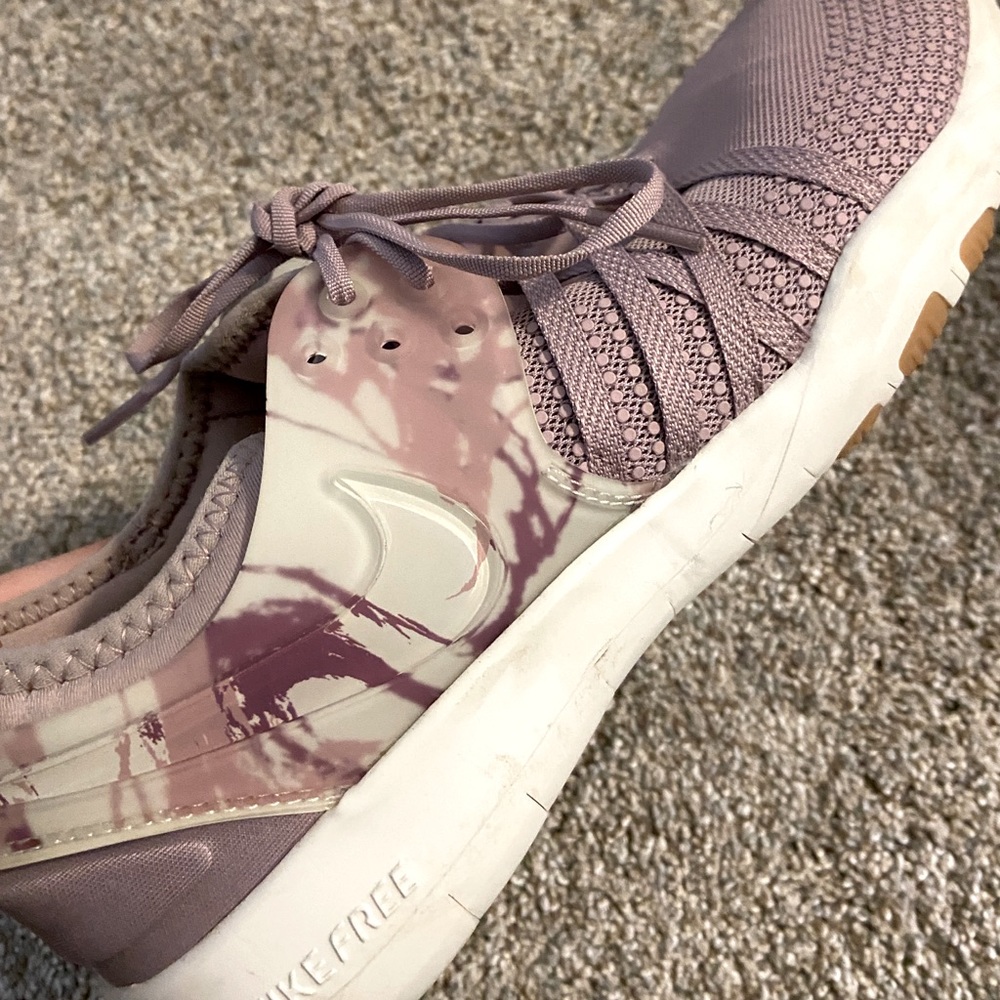 Nike Free Training Tennis Shoes